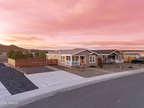 303 N Morse Ave, Williams, AZ 86046