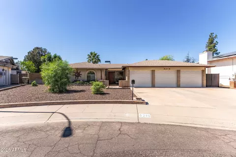 8210 N 50th Ave, Glendale, AZ 85302