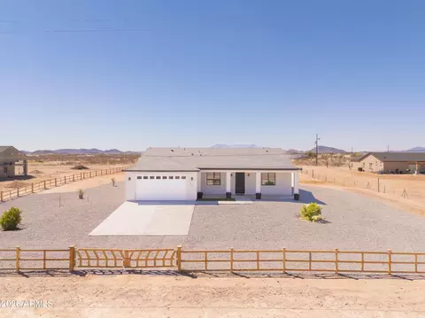 2924 S 364th Ave, Tonopah, AZ 85354