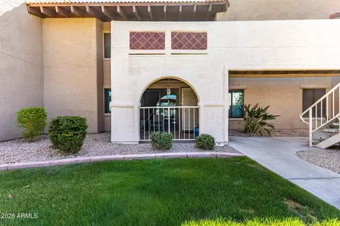 5757 W Eugie Ave #1027, Glendale, AZ 85304