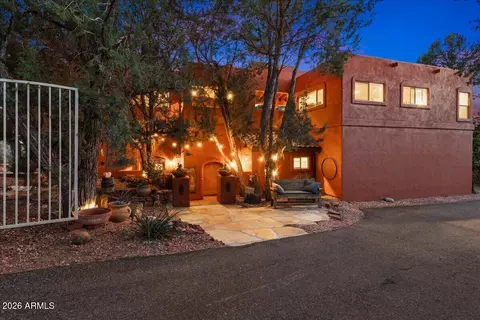 85 Piki Dr, Sedona, AZ 86336
