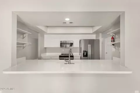 Kitchen - 3349 W Crocus Dr, Phoenix, AZ 85053 photo 2 of 2