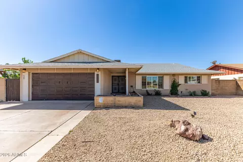 3349 W Crocus Dr, Phoenix, AZ 85053