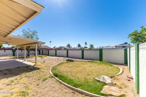 Exterior - 3349 W Crocus Dr, Phoenix, AZ 85053 photo 4 of 6