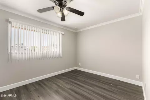 Bedroom - 3349 W Crocus Dr, Phoenix, AZ 85053 photo 1 of 1