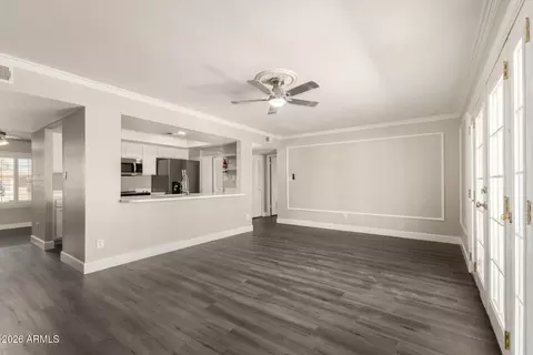 Living - 3349 W Crocus Dr, Phoenix, AZ 85053 photo 6 of 7