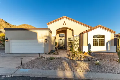 12029 N 138th St, Scottsdale, AZ 85259