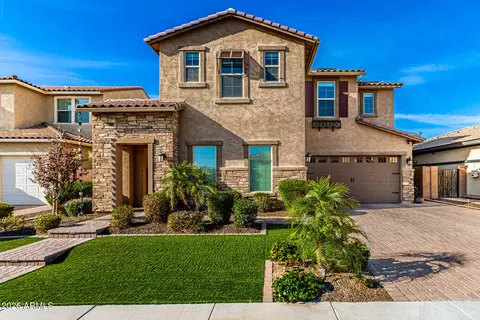 7456 W Andrea Dr, Peoria, AZ 85383