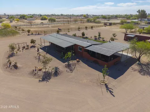 50767 W Jean Dr, Maricopa, AZ 85139