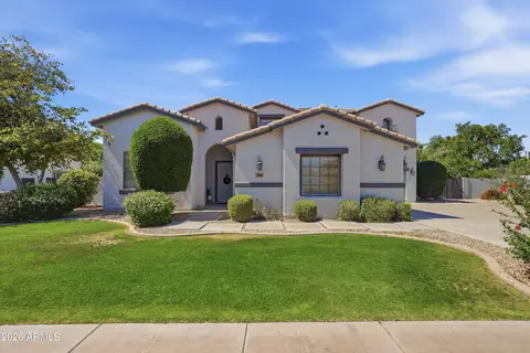 558 E Mead Pl, Chandler, AZ 85249