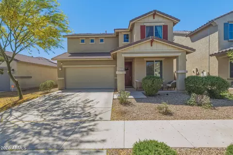 17555 W Monte Lindo Ln, Surprise, AZ 85387