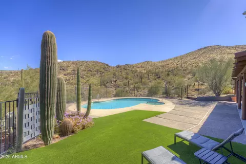 40445 N 32nd St, Cave Creek, AZ 85331