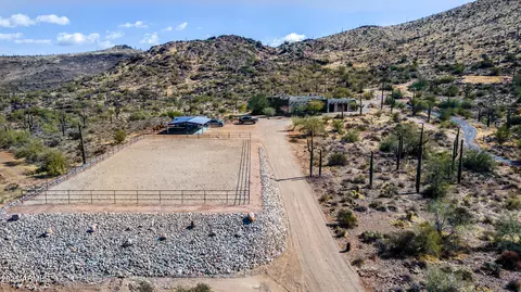 40445 N 32nd St, Cave Creek, AZ 85331