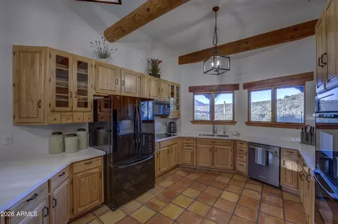 40445 N 32nd St, Cave Creek, AZ 85331