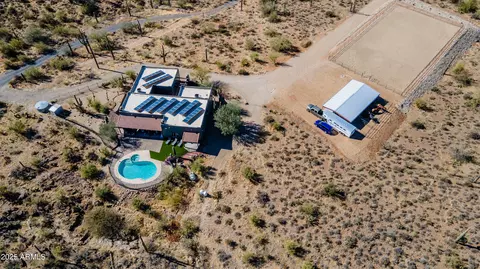 40445 N 32nd St, Cave Creek, AZ 85331