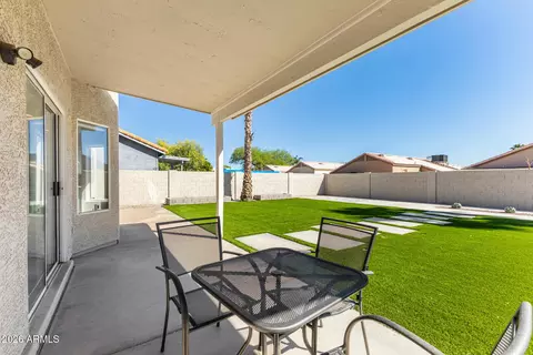 Exterior - 4643 E Michelle Dr, Phoenix, AZ 85032 photo 8 of 13