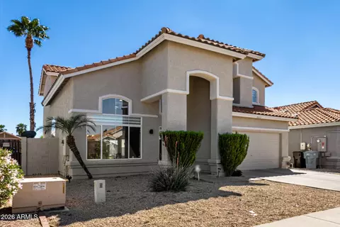 Exterior - 4643 E Michelle Dr, Phoenix, AZ 85032 photo 6 of 13