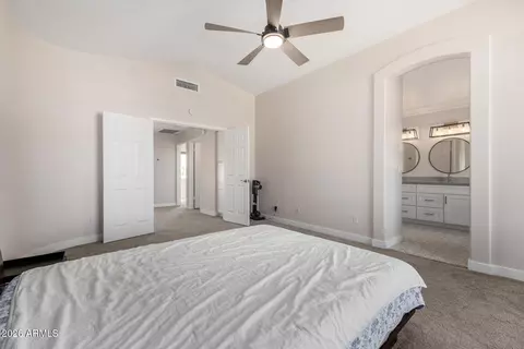 Bedroom - 4643 E Michelle Dr, Phoenix, AZ 85032 photo 2 of 3