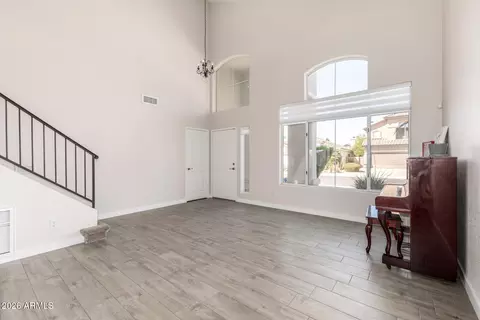 Living - 4643 E Michelle Dr, Phoenix, AZ 85032 photo 1 of 4