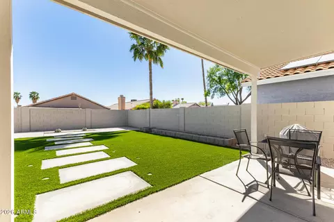 Exterior - 4643 E Michelle Dr, Phoenix, AZ 85032 photo 7 of 13
