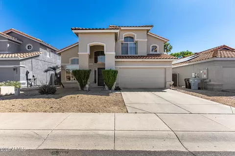 4643 E Michelle Dr, Phoenix, AZ 85032