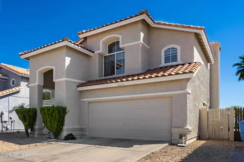 Exterior - 4643 E Michelle Dr, Phoenix, AZ 85032 photo 4 of 13