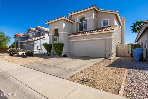 Exterior - 4643 E Michelle Dr, Phoenix, AZ 85032 photo 3 of 13