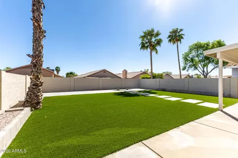 Exterior - 4643 E Michelle Dr, Phoenix, AZ 85032 photo 9 of 13