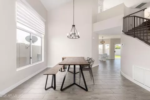 Dining - 4643 E Michelle Dr, Phoenix, AZ 85032 photo 1 of 1