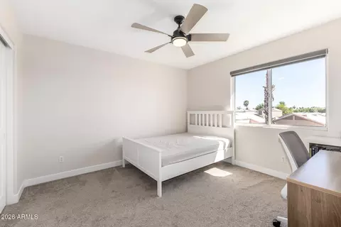 Bedroom - 4643 E Michelle Dr, Phoenix, AZ 85032 photo 3 of 3