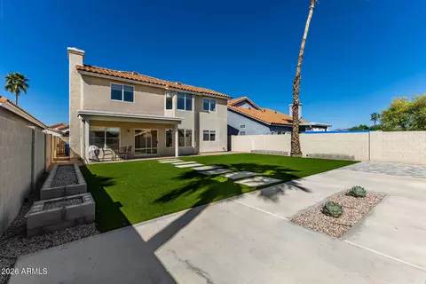 Exterior - 4643 E Michelle Dr, Phoenix, AZ 85032 photo 13 of 13