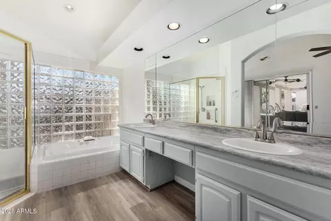 Bath - 10821 E Silvertree Dr, Sun Lakes, AZ 85248 photo 1 of 5