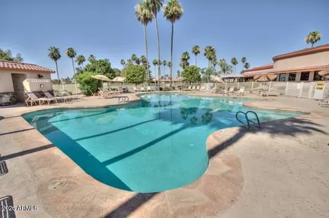 Exterior - 10821 E Silvertree Dr, Sun Lakes, AZ 85248 photo 10 of 10