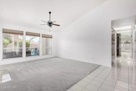 Living - 10821 E Silvertree Dr, Sun Lakes, AZ 85248 photo 5 of 12