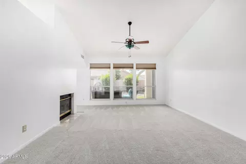 Living - 10821 E Silvertree Dr, Sun Lakes, AZ 85248 photo 2 of 12