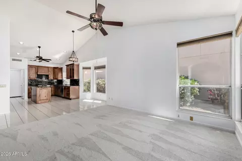 Living - 10821 E Silvertree Dr, Sun Lakes, AZ 85248 photo 7 of 12
