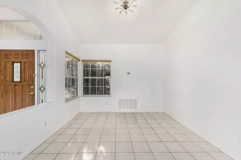 Living - 10821 E Silvertree Dr, Sun Lakes, AZ 85248 photo 6 of 12