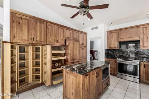 Kitchen - 10821 E Silvertree Dr, Sun Lakes, AZ 85248 photo 3 of 3