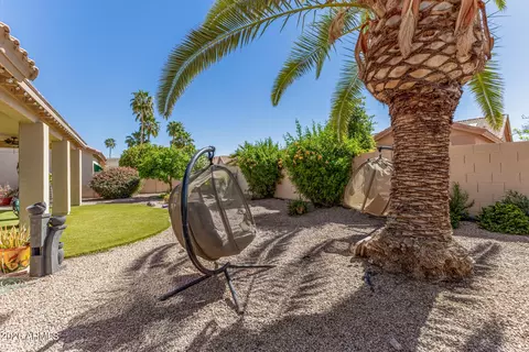 Exterior - 10821 E Silvertree Dr, Sun Lakes, AZ 85248 photo 7 of 10