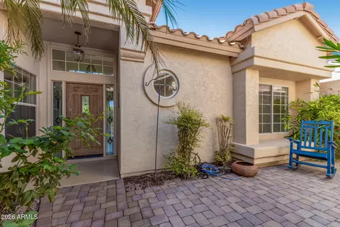 Exterior - 10821 E Silvertree Dr, Sun Lakes, AZ 85248 photo 4 of 10