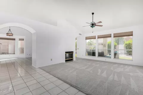 Living - 10821 E Silvertree Dr, Sun Lakes, AZ 85248 photo 1 of 12