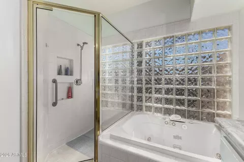 Bath - 10821 E Silvertree Dr, Sun Lakes, AZ 85248 photo 2 of 5