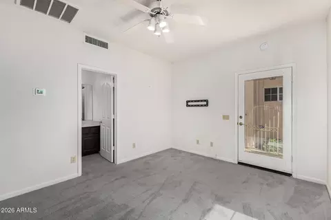 Bedroom - 10821 E Silvertree Dr, Sun Lakes, AZ 85248 photo 2 of 2