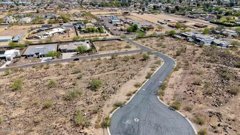 19606 N 39th Dr #12, Glendale, AZ 85308