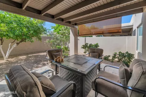 4005 E Round Hill Dr, Phoenix, AZ 85028 photo 22