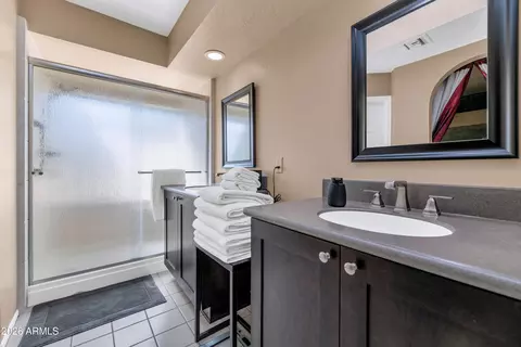 4005 E Round Hill Dr, Phoenix, AZ 85028 photo 19