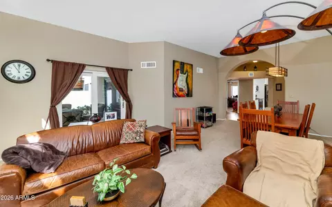 4005 E Round Hill Dr, Phoenix, AZ 85028 photo 7