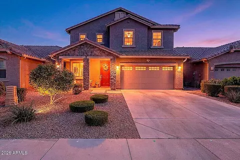 12348 W Orangewood Ave, Glendale, AZ 85307