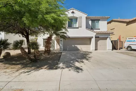 11856 W Tonto St, Avondale, AZ 85323