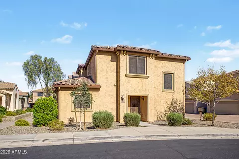 Exterior - 26329 N Babbling Brook Dr, Phoenix, AZ 85083 photo 3 of 7